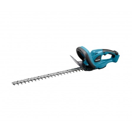 Cordless hedge trimmer Makita DUH523Z, 18 V