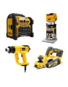 Other power tools