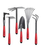 Garden and yard maintenance