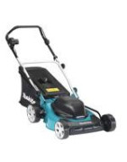 Garden machinery and equipment