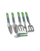 Garden hand tools