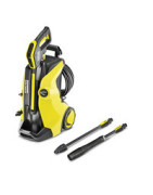 Pressure washers, washing equipment and accessories