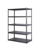 Storage shelves and racks