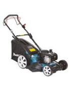 Lawnmowers and accessories
