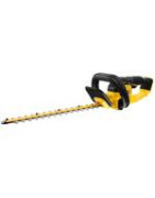 Hedge trimmers and accessories