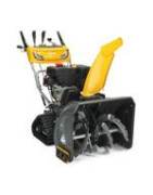 Snow clearing equipment