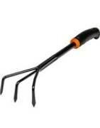 Ground loosening tools