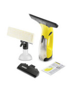 Window cleaners and accessories