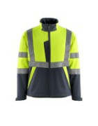 Bright (signal) work clothes