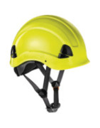 Safety helmets and visors