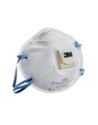 Respirators, protective masks