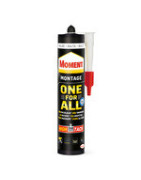 Installation adhesives and sealants