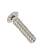 Bolts, nuts, washers